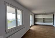 Moderne 2-Zimmer-Wohnung mit Terrasse und Stadtblick in 1130 Wien