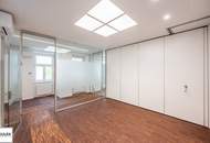 Schmalzhofgasse 6 - gesamte Etage mieten - generalsanierte Büroeinheit nahe Mariahilfer Straße, Westbahnhof