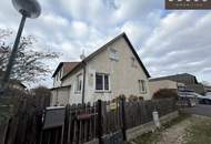 Grundstück mit Abbruchhaus in Tulln | Neubau mit 780 m² möglich