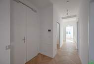 AUHOFSTRAßE - VILLA AUHOF – stilvoll wohnen mit perfekter City-Anbindung