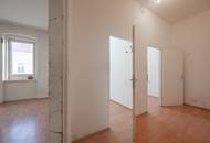 ++NEU++ sanierungsbedürftige 3,5-Zimmer Altbauwohnung