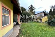 Stadthaus in attraktiver Ruhelage, 760qm BW