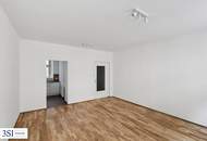 Charmante 1-Zimmer-Wohnung mit optimaler Raumaufteilung in Toplage des 3. Bezirks