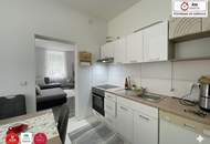 Ihr Platz zum Durchatmen – 3 Zimmer im Grünen mit Garten