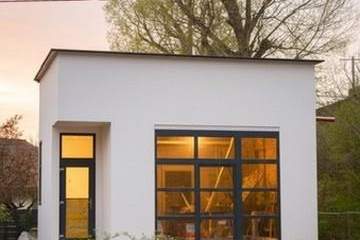 TRAU DICH DOCH! Rohbau-Juwel am Eigengrund / Waldesrand, Haus-kauf, 1020 Wien 2., Leopoldstadt