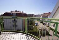 Baden - Schicke kleine Mietwohnung mit Balkon und Parkplatz