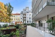 Neuwertige 3-Zimmer-Wohnung mit 2 Balkonen in zentraler Lage Wiens!