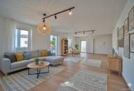 Leistbare Wohnung mit Garten. Zwei Stellplätze inklusive. Jetzt zuschlagen!