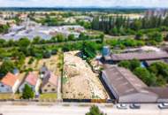 Neuer Preis !!! Großzügiges Baugrundstück 1754m² in Hohenau an der March , Niederösterreich – Ihr Traumhaus wartet!