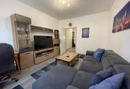 Perfekt auch als Studenten-WG: Möblierte 2,5-Zimmer-Wohnung in Uni-Nähe