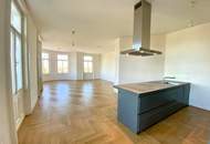 360° TOUR // DESIGN - ALTBAUWOHNUNG im PRATER COTTAGE