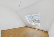 Exklusives Penthouse | Praterblick &amp; Großzügige Dachterrasse
