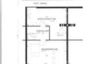 "Cooles Reihenhaus - 5 Zimmer - Sanierung notwendig"