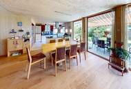NEUER PREIS!!! Stil in Perfektion – Traumhaftes Einfamilienhaus mit Feng-Shui-Konzept!
