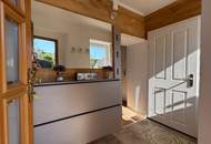 *Perfektes Investment* in Stadtschlaining saniertes Altbau-Juwel mit Burgblick