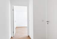 JETZT PROVISIONSFREI | ERSTBEZUG MIT BALKON | Fernwärme | TG-Stellplatz optional | Nachhaltiges Wohnbauprojekt