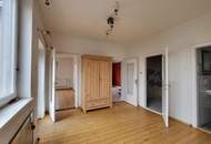 SANIERUNGSBEDÜRFTIGES ZWEIFAMILIENHAUS NAHE EISENSTADT UND MATTERSBURG