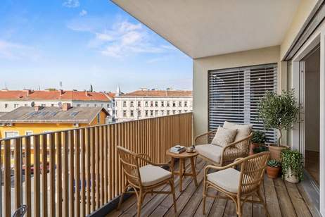 ++ Projekt KARL74 ++ MODERN LIVING mit STIL & KOMFORT, Wohnung-kauf, 380.000,€, 1220 Wien 22., Donaustadt