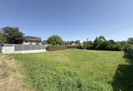 Baugrundstück ohne Bauzwang