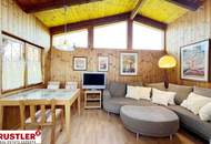 HAUS am NeufelderSEE +++ Sommeraktion - 1 Jahr Pacht geschenkt +++