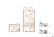 ++NEU++ Großartige 4-Zimmer Neubau-Maisonettewohnung in toller Lage (Erstbezug)!!!