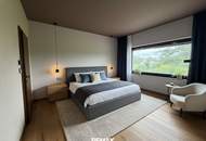 Bungalow mit Entwicklungspotenzial auf großzügigem Grundstück in naturnaher, sonniger Lage in Viktring