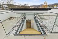 GENIALE VIER Zimmer mit DACHTERRASSE ++ inkl. KÜCHE