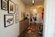 Exklusives Penthouse im Herzen von Graz – stilvolles Luxuswohnen über den Dächern der Stadt!