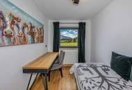 Luxuriöse Dachgeschoss-Maisonette in sonniger Ruhelage