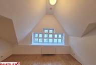 3 Zimmer Maisonetten-Wohnung mit Terrasse in der Ferrogasse