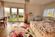 Modernes Einfamilienhaus im Südburgenland - mit Panorama Ausblick und schönem Garten!