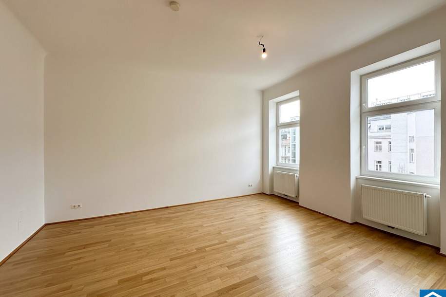 Moderne 2-Zimmer-Wohnung in 1150 Wien – Vollsaniert, U-Bahn-Nähe, Top Preis!, Wohnung-kauf, 279.000,€, 1150 Wien 15., Rudolfsheim-Fünfhaus