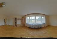 Vierkanthof – Idylle der Ruhe mit geschütztem Innenhof