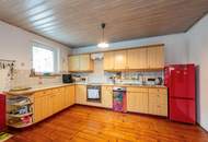 Wohnoase in Lebring! Charmantes Einfamilienhaus in Toplage