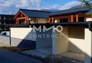 7-8 % Rendite-Projekt (Prognose)"Green House Appartements" Wohnungspaket direkt beim Skilift "Nassfeld"