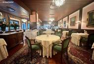 Einmalige Chance: Großzügiges Restaurant in Top Lage zur Miete!"