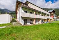 Bergluft genießen – Ihr Rückzugsort mit Bergblick und Wohlfühlfaktor