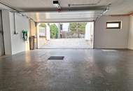 Charmante Doppelhaushälfte in Stammersdorf!