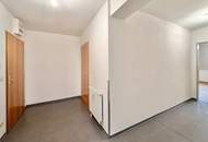 Am Liesingbach: Maisonette mit sonniger Terrasse