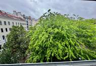 🏡 Exklusive Dachgeschosswohnung mit Parkblick in Top-Lage – 1060 Wien (Provisionsfrei)
