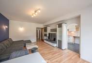 Großzügige Familienwohnung beim Brunnenmarkt