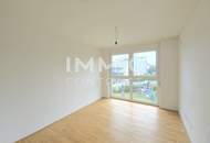 Neuwertige 3 Zimmer Wohnung mit Balkon in zentraler Lage - Harter Straße 86 - Top 08