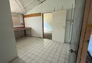 Schon gesehen GEWERBEOBJEKT (Lagerhalle, Büro und Gaststätte)?