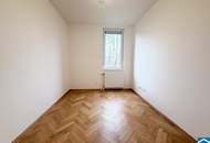 Top geschnittene 3-Zimmer Wohnung im Arsenal!