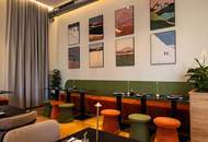 Modernes Geschäftslokal in Toplage — Nähe MuseumsQuartier und Natur- &amp; Kunsthistorisches Museum