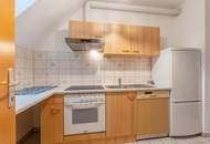 Moderne 3 Zimmer Wohnung - inkl. Parkplatz!, Riesenbalkon, frisch saniert, Riesenkeller, tolle Lage, kontrollierte Wohnraumlüftung