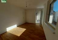 Gut geschnittene 2-Zimmer-Wohnung mit gemütlicher Freifläche im Karmeliterhof - Moderner Wohnkomfort im Herzen der Landeshauptstadt!