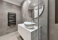 Moderne Altbauwohnung mit herrlicher Terrasse & Loggia – in Toplage direkt beim Naschmarkt