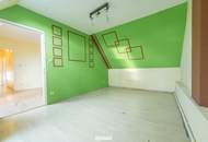 Einfamilienhaus mit großzügigem Grundstück und viel Potenzial in Kottingbrunn!