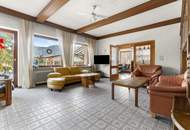 Top-Investment Pressegger See: Pension mit 12 Zimmern + 4 Neubau-Apartments (2020)